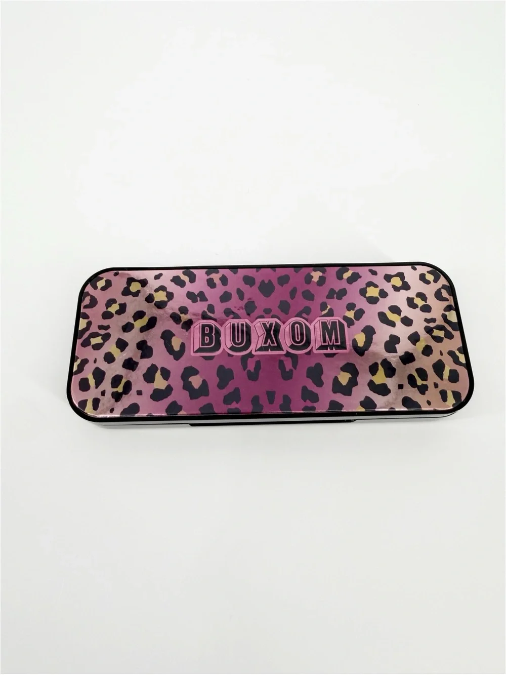 Buxom Eyeshadow Palette Dolly's Wild Side